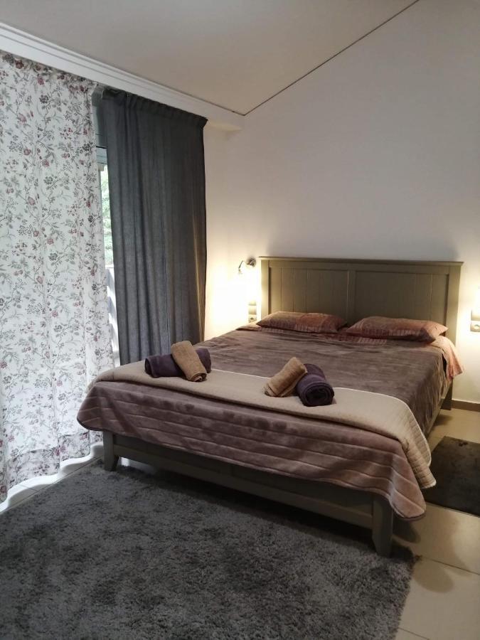 Holiday And Business Home Agios Vasilios  Exterior foto