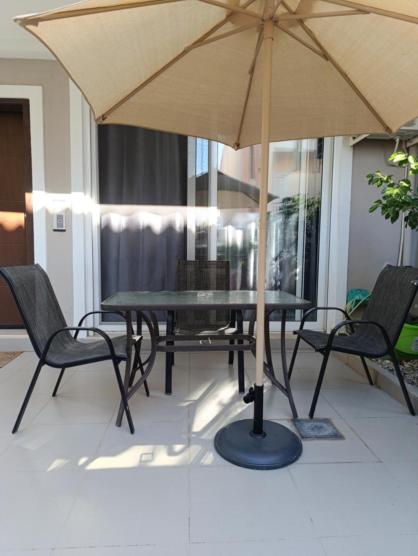 Holiday And Business Home Agios Vasilios  Exterior foto