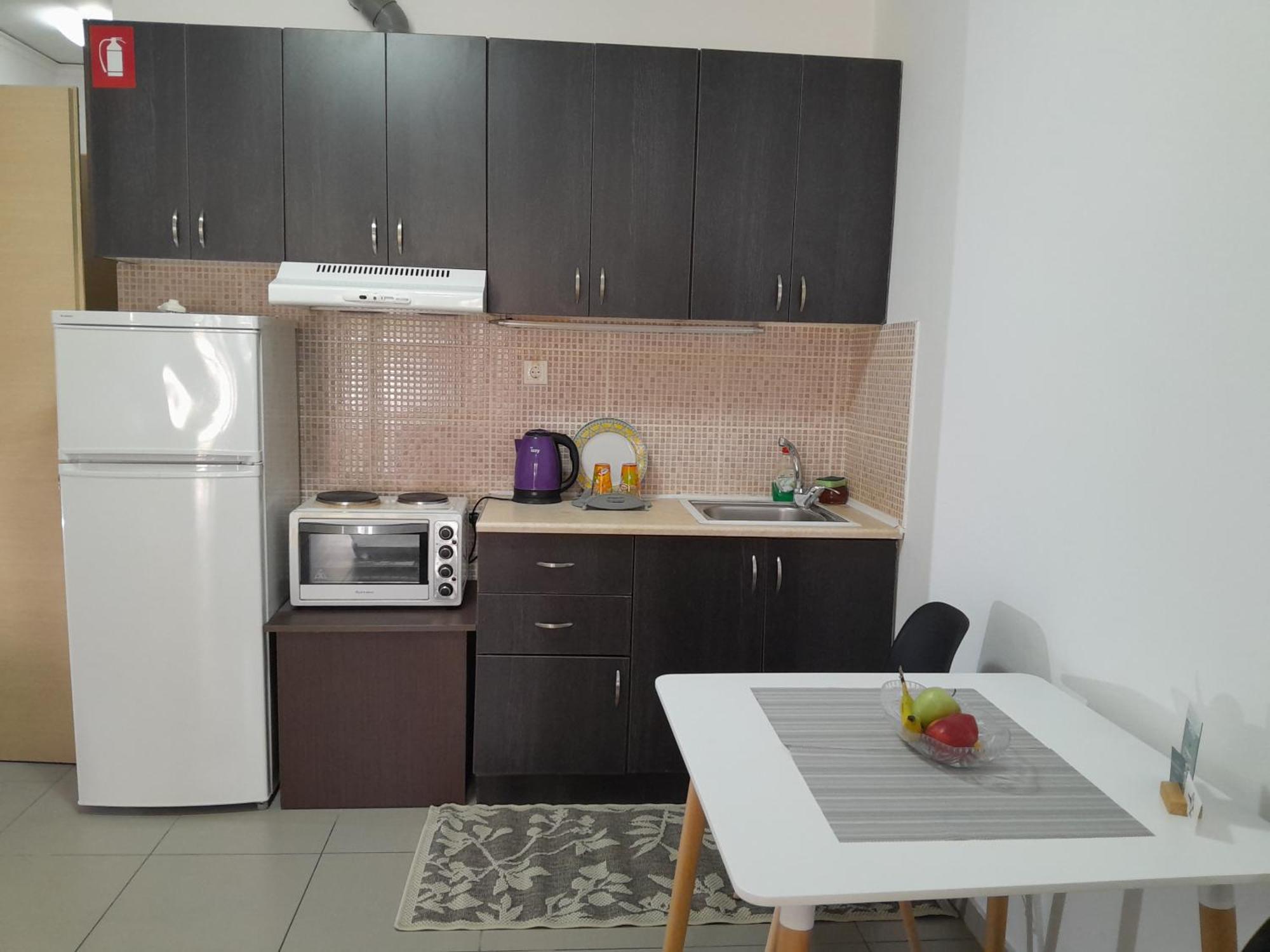 Holiday And Business Home Agios Vasilios  Exterior foto
